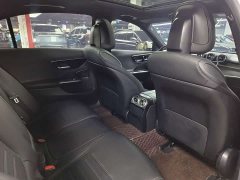 Mercedes-Benz C-Class Facelift C 260 L Sport Edition - ფოტო 6