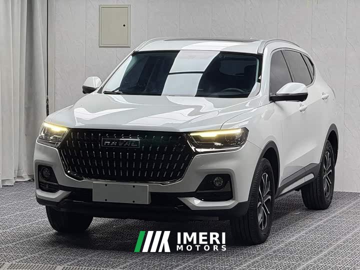 Haval H6 National Trend Edition 1.5T Automatic Urban Version - ავტომობილი ჩინეთიდან
