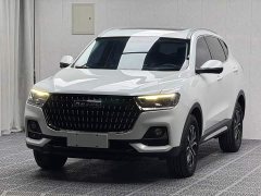 Haval H6 National Trend Edition 1.5T Automatic Urban Version - ფოტო 1