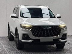 Haval H6 National Trend Edition 1.5T Automatic Urban Version - ფოტო 3