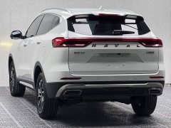 Haval H6 National Trend Edition 1.5T Automatic Urban Version - ფოტო 7