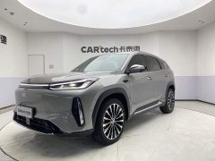 Geely Galaxy M7 Corsair 225km Starship Edition - ფოტო 1