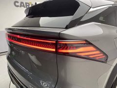 Geely Galaxy M7 Corsair 225km Starship Edition - ფოტო 10
