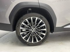 Geely Galaxy M7 Corsair 225km Starship Edition - ფოტო 11