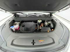 Geely Galaxy M7 Corsair 225km Starship Edition - ფოტო 12