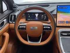 Geely Galaxy M7 Corsair 225km Starship Edition - ფოტო 14