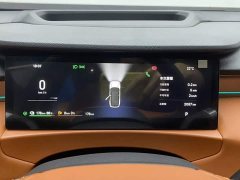 Geely Galaxy M7 Corsair 225km Starship Edition - ფოტო 15