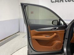Geely Galaxy M7 Corsair 225km Starship Edition - ფოტო 16