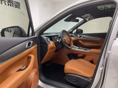 Geely Galaxy M7 Corsair 225km Starship Edition - ფოტო 17