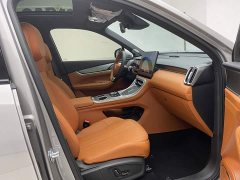 Geely Galaxy M7 Corsair 225km Starship Edition - ფოტო 18