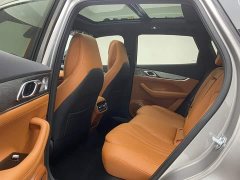 Geely Galaxy M7 Corsair 225km Starship Edition - ფოტო 19