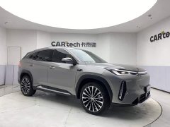 Geely Galaxy M7 Corsair 225km Starship Edition - ფოტო 2