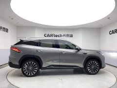 Geely Galaxy M7 Corsair 225km Starship Edition - ფოტო 4