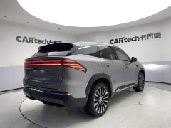 Geely Galaxy M7 Corsair 225km Starship Edition - ფოტო 5
