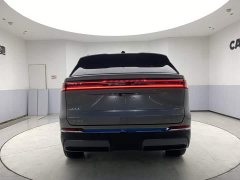 Geely Galaxy M7 Corsair 225km Starship Edition - ფოტო 6