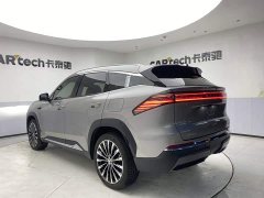 Geely Galaxy M7 Corsair 225km Starship Edition - ფოტო 7