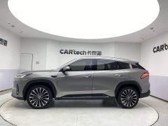 Geely Galaxy M7 Corsair 225km Starship Edition - ფოტო 8