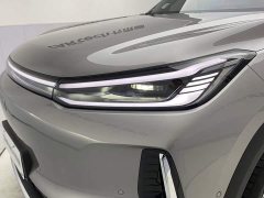 Geely Galaxy M7 Corsair 225km Starship Edition - ფოტო 9