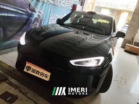 2025 AITO Aion M5 Extended Range Ultra RWD - ავტომობილი ჩინეთიდან