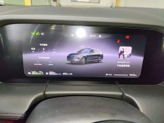AITO Aion M5 Extended Range Ultra RWD - ფოტო 2
