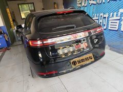 AITO Aion M5 Extended Range Ultra RWD - ფოტო 3