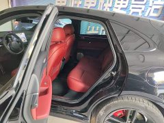 AITO Aion M5 Extended Range Ultra RWD - ფოტო 4