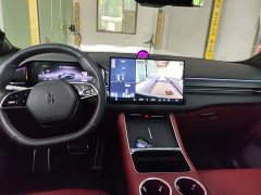 AITO Aion M5 Extended Range Ultra RWD - ფოტო 6