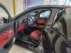 AITO Aion M5 Extended Range Ultra RWD - ფოტო 7
