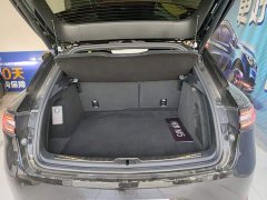 AITO Aion M5 Extended Range Ultra RWD - ფოტო 8