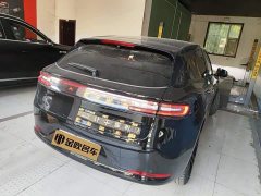 AITO Aion M5 Extended Range Ultra RWD - ფოტო 9