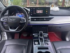 Chery Tiggo 8 Kunpeng 290TGDI Automatic Zhufeng Edition - ფოტო 10