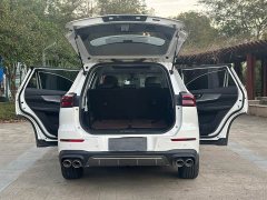 Chery Tiggo 8 Kunpeng 290TGDI Automatic Zhufeng Edition - ფოტო 13