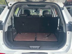 Chery Tiggo 8 Kunpeng 290TGDI Automatic Zhufeng Edition - ფოტო 14