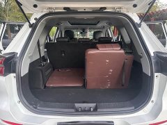 Chery Tiggo 8 Kunpeng 290TGDI Automatic Zhufeng Edition - ფოტო 16