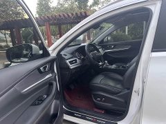 Chery Tiggo 8 Kunpeng 290TGDI Automatic Zhufeng Edition - ფოტო 18
