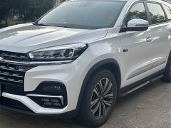 Chery Tiggo 8 Kunpeng 290TGDI Automatic Zhufeng Edition - ფოტო 20