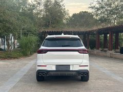 Chery Tiggo 8 Kunpeng 290TGDI Automatic Zhufeng Edition - ფოტო 6