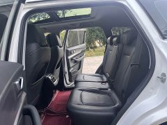 Chery Tiggo 8 Kunpeng 290TGDI Automatic Zhufeng Edition - ფოტო 9