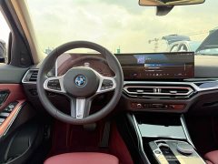 BMW i3 eDrive 35 L - ფოტო 10