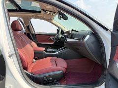 BMW i3 eDrive 35 L - ფოტო 11