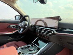 BMW i3 eDrive 35 L - ფოტო 12