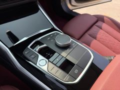 BMW i3 eDrive 35 L - ფოტო 13