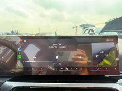 BMW i3 eDrive 35 L - ფოტო 14