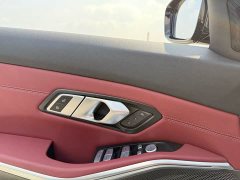 BMW i3 eDrive 35 L - ფოტო 15