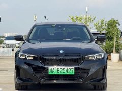 BMW i3 eDrive 35 L - ფოტო 2