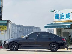 BMW i3 eDrive 35 L - ფოტო 3