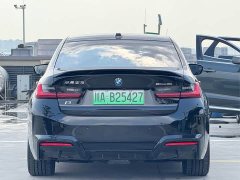 BMW i3 eDrive 35 L - ფოტო 4