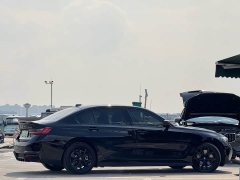 BMW i3 eDrive 35 L - ფოტო 5