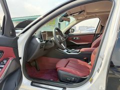 BMW i3 eDrive 35 L - ფოტო 6