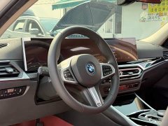 BMW i3 eDrive 35 L - ფოტო 7